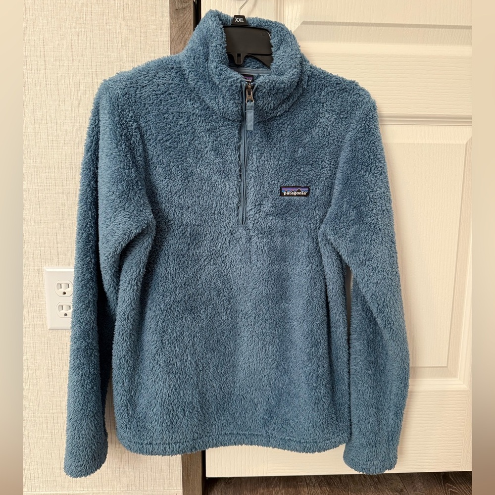 Patagonia 1/4 Zip